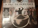 A Day To Remember What Separates Me From You Limited Starburst Vinyl /300 LP New