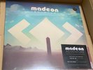 Madeon Adventure Vinyl Record super rare