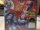 Rob Zombie WELL EVERYBODY'S FUCKING In A U.F.O.  2016 RSD Reverse Groove New