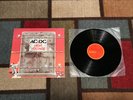 AC/DC High Voltage Lp Vinyl Record 1981 New Zealand Pressing Near Mint- Tested