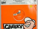 Faithless Insomnia Cheeky Record 12
