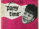 JULIA LEE Party Time Capitol T228 NM-/EX Degritter