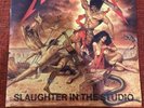 Metallica- Slaughter In The Studio Lp
