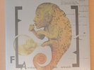 Front Line Assembly - Flavour Of The Weak 2LP Artoffact AOF212 2015 Leeb Fulber
