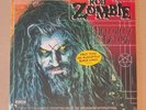 Rob Zombie - Hellbilly Deluxe LP Sealed / New 2018 White Zombie