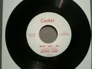 GEORGE KIRBY - WHAT CAN I DO  / NORTHERN SOUL 7