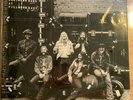THE ALLMAN BROTHER BAND - THE ALLMAN BROTHER BAND AT FILLMORE EAST MOFI 
