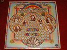 Lynyrd Skynyrd Second Helping LP OG Sounds of the South Pressing Ronnie Van Zant