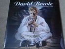 DAVID BOWIE - LIVEANDWELL.COM LTD EDT DOUBLE 2 X LP VINYL RECORD'S SEALED