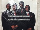 SEALED The Modern Jazz Quartet ?Blues At Carnegie Hall Vinyl 1994 MFSL 1-206
