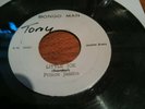 PRINCE JAZZBO - LITTLE JOE/PRINCE LINCOLN - LIVE UP TO YOUR NAME - BONGO MAN