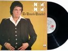JOSE JOSE Lo Pasado Pasado LP Vinyl Album 1978 MEXICO Lo Que No Fue No Sera