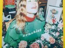 Julia Jacklin Crushing Green Vinyl