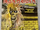 Iron Maiden - Women in Uniform 12” Single (1980 EMI)