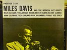 MILES DAVIS AND THE MODERN JAZZ GIANTS Prestige ‘89 NM Vinyl