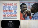 JIMMY SMITH & WES MONTGOMERY DYNAMIC DUO VERVE MV 2069 Japan VINYL LP