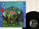 CREEDENCE CLEARWATER REVIVAL SUZIE Q LIBERTY/FANTASY LP-8707 Japan VINYL LP