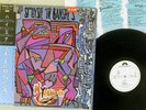 SIOUXSIE & BANSHEES HYAENA POLYDOR 28MM 0368 Japan OBI PROMO VINYL LP