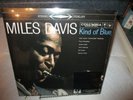 Miles Davis - Kind of Blue New Vinyl LP 180 Gram Sealed