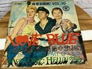 Rare Elvis Presley Korean Record ‘Love is Blue’ TaeDo Records Co Korea Unique