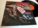 BRIAN AUGER 'S OBLIVION EXPRESS - CLOSER TO IT - ORIGINALE STAMPA UK - LP VINILE