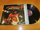 JIMI HENDRIX & CURTIS KNIGHT - Get That Feeling - 1967 UK 10-track vinyl LP