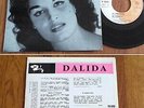 RARE French EP 45t RPM BIEM (7