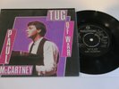 Paul McCartney & Wings 45/PS 