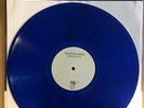 LP:  SLEAFORD MODS - Divide & Exit  NEW SEALED BLUE VINYL REISSUE