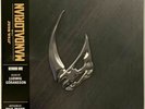 The Mandalorian - Season One Original Soundtrack LP Vinyl Record Album [Sealed]