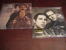 SIMON & GARFUNKEL BRIDGE OVER TROUBLED WATER CLASSIC RECORDS + BOOKENDS + POSTER