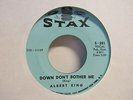 Albert King-Down Don't Bother Me/Crosscut Saw-Blues-7