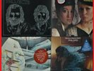 THE ALAN PARSONS PROJECTS - 5 LP EDITION AUDIO GUIDE (SP68) CompleteRadioProgram