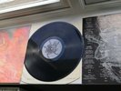 MORBID ANGEL BLESSED ARE THE SICK, 1ST PRESS DEATH METAL MASTERPIECE 1991.VG CON