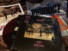 BUZZCOCKS - SINGLES GOING STEADY PURPLE COLOUR VINYL. NEW W/BAG & DOWNLOAD CODE