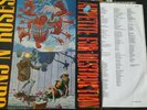 GUNS 'N' ROSES - LP- APPETITE FOR DESTRUCTION WX125 # 924148-1
