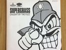 Supergrass - Caught By the Fuzz (Original 7