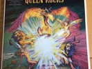 Queen Rocks Rare Double Vinyl LP Mint Never Been Played