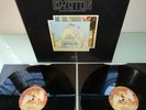 LED ZEPPELIN-SONG REMAINS THE SAME.SUPERB  1ST UK PRESS N/M DOUBLE VINYL LP 1976