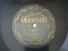 Country James Golding Wondering 78RPM Gennett 6682 #Listen#