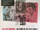 THE STYLE COUNCIL LONG HOT SUMMERS Black Vinyl Weller Jam Mint and Sealed