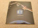 John Williams - E.T. The Extra-Terrestrial Soundtrack 1982 LP Still Sealed