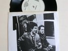 The Clash Capital Radio promo EP