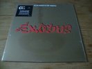 BOB MARLEY EXODUS 180g VINYL ALBUM SEALED