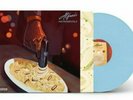 The Alchemist Freddie Gibbs Alfredo Instrumentals Baby Blue Vinyl*RARE*ONLY 400
