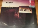 Kyuss - Welcome To Sky Valley - Vinyl Lp Record - New & Sealed