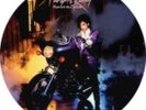 PRINCE AND THE REVOLUTION: PURPLE RAIN (PICTURE DISC) {LP vinyl}