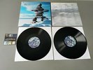 RUSH original limited 200 gram Vinyl 2LP  Test For Echo (2015 Atlantic Records)