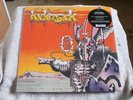 HACKENSACK - UP THE HARD WAY 1974 BRITISH HARD ROCK w/BLUES REMASTERED SEALED LP