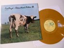 PINK FLOYD ATOM HEART MOTHER UNOFFICIAL CANADIAN RELEASE VINYL LP RECORD EX/EX
